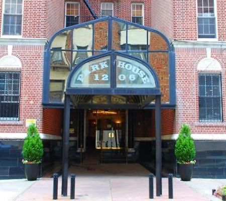 Park House Hotel Brooklyn Nova Iorque Exterior foto